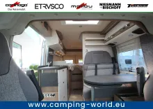 Fahrzeugbild Malibu Van Compact 600 LE #9