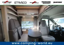 Fahrzeugbild Malibu Van Compact 600 LE #30