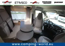 Fahrzeugbild Malibu Van Compact 600 LE #10