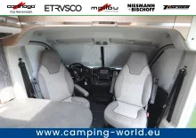 Fahrzeugbild Malibu Van Compact 600 LE #11