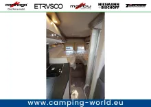 Fahrzeugbild Malibu Van Compact 600 LE #34