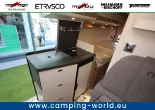 Fahrzeugbild Malibu Van Compact 600 LE #12