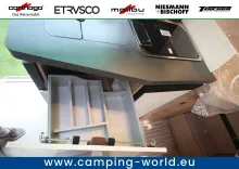 Fahrzeugbild Malibu Van Compact 600 LE #35