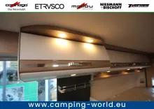 Fahrzeugbild Malibu Van Compact 600 LE #37