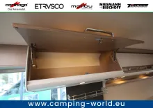 Fahrzeugbild Malibu Van Compact 600 LE #38