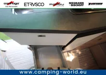 Fahrzeugbild Malibu Van Compact 600 LE #39