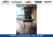 Fahrzeugbild Malibu Van Compact 600 LE #41