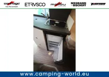 Fahrzeugbild Malibu Van Compact 600 LE #42