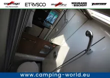 Fahrzeugbild Malibu Van Compact 600 LE #44