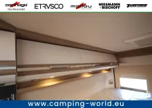 Fahrzeugbild Malibu Van Compact 600 LE #46