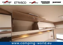 Fahrzeugbild Malibu Van Compact 600 LE #47