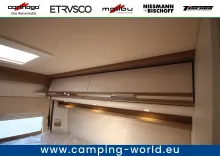 Fahrzeugbild Malibu Van Compact 600 LE #50