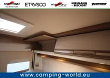 Fahrzeugbild Malibu Van Compact 600 LE #51