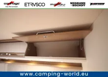 Fahrzeugbild Malibu Van Compact 600 LE #52