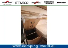 Fahrzeugbild Malibu Van Compact 600 LE #53