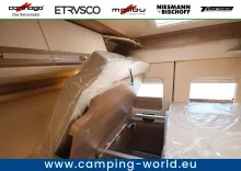 Fahrzeugbild Malibu Van Compact 600 LE #55