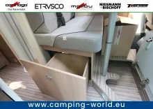 Fahrzeugbild Malibu Van Compact 600 LE #59