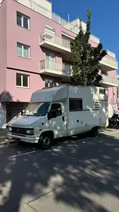 Bild 1 Fiat Ducato