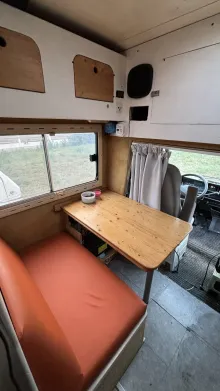 Fahrzeugbild Fiat Ducato #4