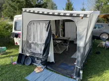 Fahrzeugbild Hymer Eriba Touring 310 #4