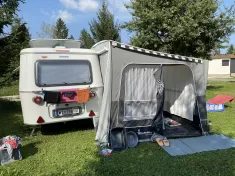 Bild 5 Hymer Eriba Touring 310