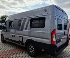 Bild 3 Carado Camper Van 640 PRO