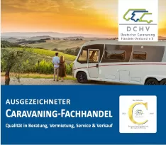 Bild 30 Carado CV640 Fiat *Pro-Paket*Dieselheizung*Duschausst.*