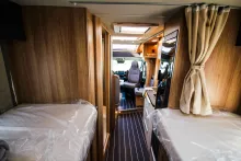 Fahrzeugbild Knaus Sky TI 650 MEG Platinum Selection #7