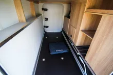 Fahrzeugbild Knaus Sky TI 650 MEG Platinum Selection #14