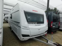 Bild 1 Dethleffs Camper 500 QSK