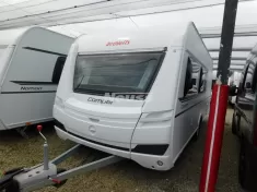 Bild 3 Dethleffs Camper 500 QSK