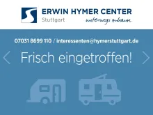 Fahrzeugbild Hymer Eriba Touring 560 #26