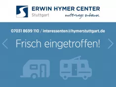 Bild 26 Hymer Eriba Touring 560