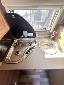 Fahrzeugbild Weinsberg CaraSuite 700 ME Mietfahrzeug Verfügbar 11.2026 #15