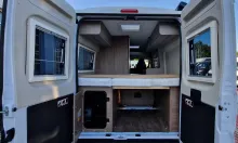 Fahrzeugbild Carado CV 600 #8