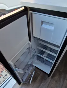 Fahrzeugbild Carado CV 600 #11