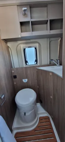 Fahrzeugbild Carado CV 600 #16