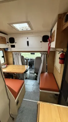 Fahrzeugbild Fiat Ducato #9