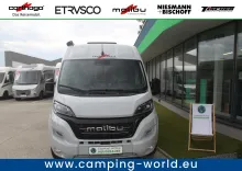 Fahrzeugbild Malibu Van Compact 600 LE #17