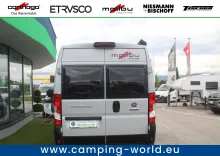 Fahrzeugbild Malibu Van Compact 600 LE #8