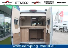Fahrzeugbild Malibu Van Compact 600 LE #7