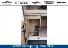 Fahrzeugbild Malibu Van Compact 600 LE #19