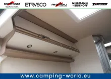 Fahrzeugbild Malibu Van Compact 600 LE #20