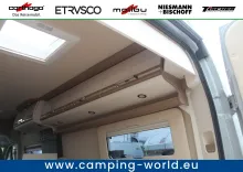 Fahrzeugbild Malibu Van Compact 600 LE #21