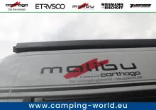 Fahrzeugbild Malibu Van Compact 600 LE #23
