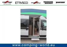 Fahrzeugbild Malibu Van Compact 600 LE #24