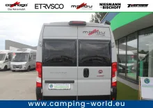 Fahrzeugbild Malibu Van Compact 600 LE #25
