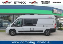 Fahrzeugbild Malibu Van Compact 600 LE #26