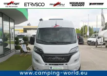 Fahrzeugbild Malibu Van Compact 600 LE #27