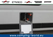 Fahrzeugbild Malibu Van Compact 600 LE #28
